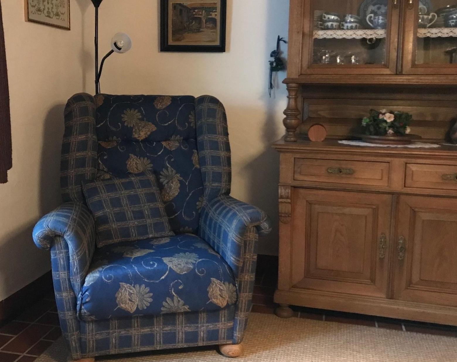 Ferienhaus Daniels Wirtzfeld Esterno foto