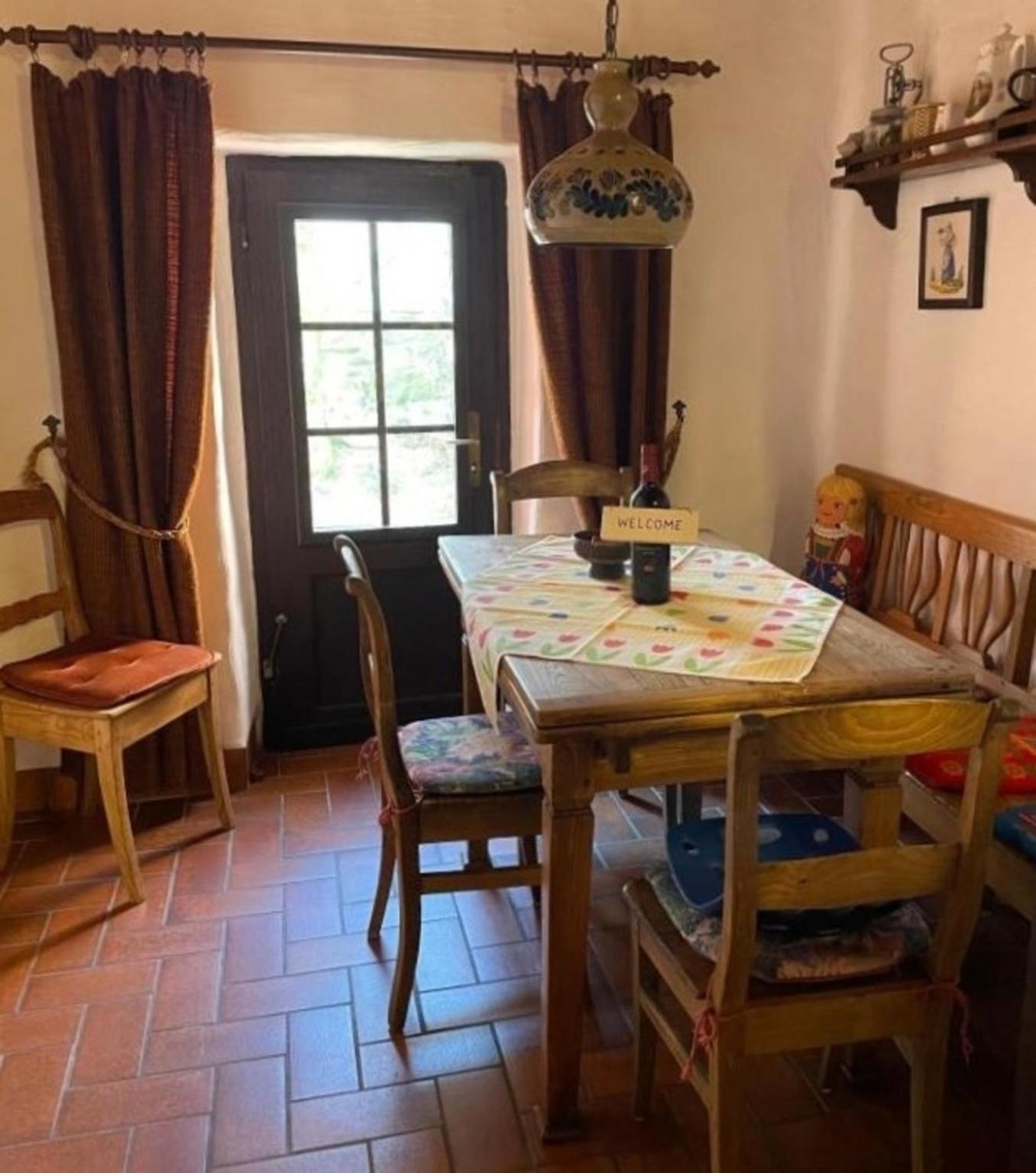 Ferienhaus Daniels Wirtzfeld Esterno foto